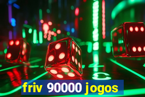 friv 90000 jogos